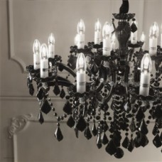 Светильник Ideallux FLORIAN SP18 NERO 139388 Светильник Ideallux FLORIAN SP18 NERO 139388