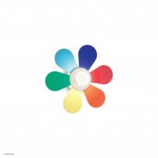 Светильник Ideallux FLOWER AP1 D30 141329 Светильник Ideallux FLOWER AP1 D30 141329