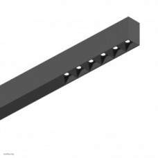 Светильник Ideallux FLUO ACCENT 1200 3000K BLACK 192581