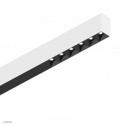Светильник Ideallux FLUO ACCENT 1200 4000K WHITE 192543