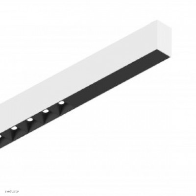 Светильник Ideallux FLUO ACCENT 1800 4000K WHITE 192444