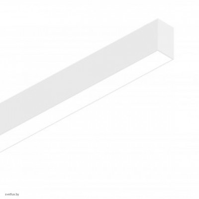 Светильник Ideallux FLUO WIDE 1200 4000K WHITE 192482