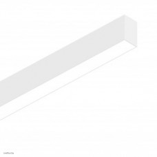 Светильник Ideallux FLUO WIDE 1800 3000K WHITE 192550 Светильник Ideallux FLUO WIDE 1800 3000K WHITE 192550