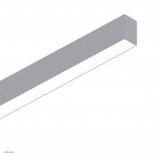 Светильник Ideallux FLUO WIDE 1800 4000K ALLUMINIUM 192598 Светильник Ideallux FLUO WIDE 1800 4000K ALLUMINIUM 192598