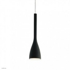 Светильник Ideallux FLUT SP1 SMALL NERO 035710 Светильник Ideallux FLUT SP1 SMALL NERO 035710