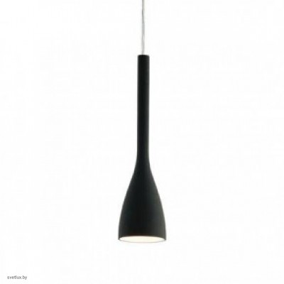 Светильник Ideallux FLUT SP1 SMALL NERO 035710