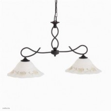 Светильник Ideallux FOGLIA BI2 SMALL 021416 Светильник Ideallux FOGLIA BI2 SMALL 021416