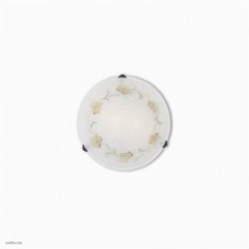 Светильник Ideallux FOGLIA PL2 D40 013800 Светильник Ideallux FOGLIA PL2 D40 013800