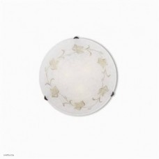 Светильник Ideallux FOGLIA PL3 D50 013817