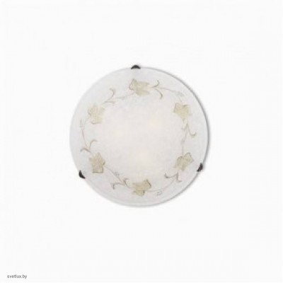 Светильник Ideallux FOGLIA PL3 D50 013817