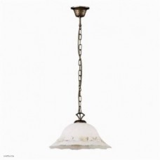 Светильник Ideallux FOGLIA SP1 D40 007533