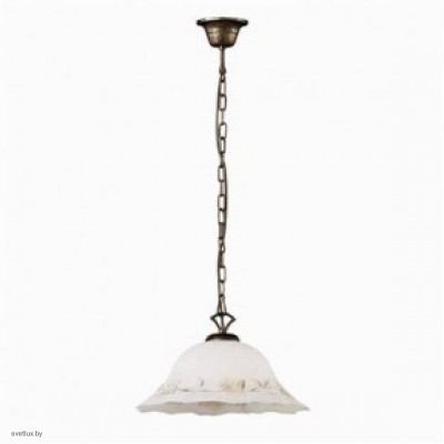 Светильник Ideallux FOGLIA SP1 D40 007533