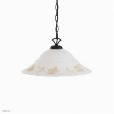 Светильник Ideallux FOGLIA SP1 D50 021430