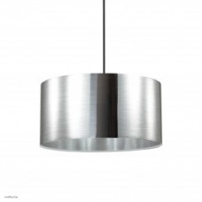 Светильник Ideallux FOIL SP1 BIG ALLUMINIO 168234 Светильник Ideallux FOIL SP1 BIG ALLUMINIO 168234