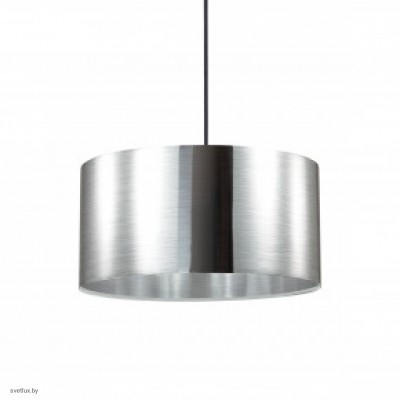 Светильник Ideallux FOIL SP1 BIG ALLUMINIO 168234