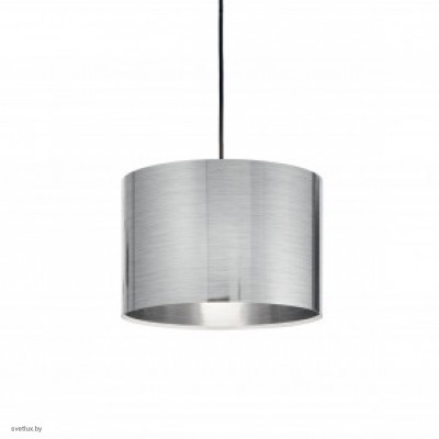 Светильник Ideallux FOIL SP1 MEDIUM ALLUMINIO 153704