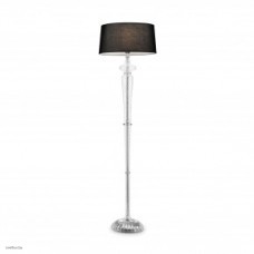 Светильник Ideallux FORCOLA PT1 NERO 142623 Светильник Ideallux FORCOLA PT1 NERO 142623