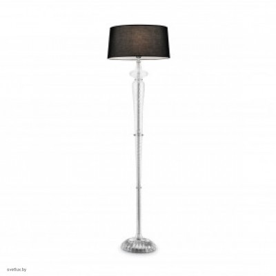 Светильник Ideallux FORCOLA PT1 NERO 142623