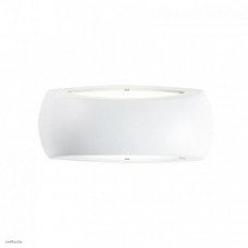 Светильник Ideallux FRANCY-1 AP1 BIANCO 123745