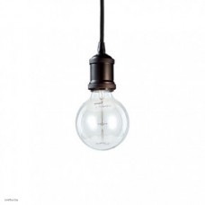 Светильник Ideallux FRIDA SP1 NERO 148984