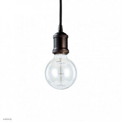 Светильник Ideallux FRIDA SP1 NERO 148984