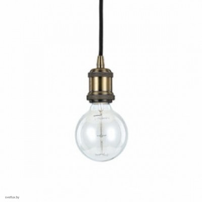 Светильник Ideallux FRIDA SP1 RAME ANTICO 123868