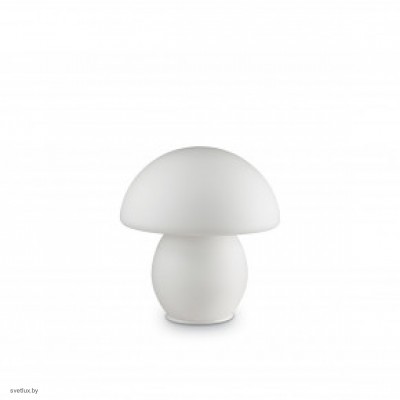 Светильник Ideallux FUNGO TL1 SMALL 142647