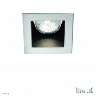 Светильник Ideallux FUNKY FI1 ALLUMINIO 083223