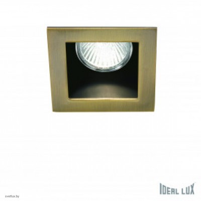 Светильник Ideallux FUNKY FI1 BRUNITO 083247