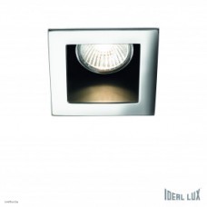Светильник Ideallux FUNKY FI1 CROMO 083193