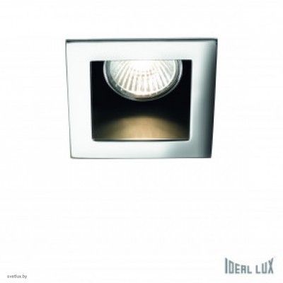 Светильник Ideallux FUNKY FI1 CROMO 083193