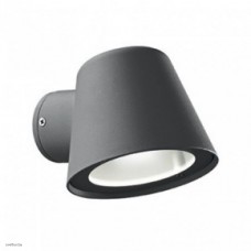 Светильник Ideallux GAS AP1 ANTRACITE 091525
