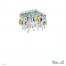 Светильник Ideallux GIADA COLOR PL4 099200