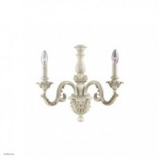 Светильник Ideallux GIGLIO AP2 BIANCO 088594 Светильник Ideallux GIGLIO AP2 BIANCO 088594
