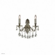 Светильник Ideallux GIOCONDA AP2 ORO 060491 Светильник Ideallux GIOCONDA AP2 ORO 060491