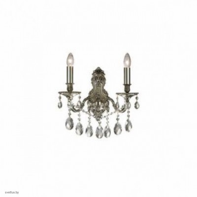Светильник Ideallux GIOCONDA AP2 ORO 060491