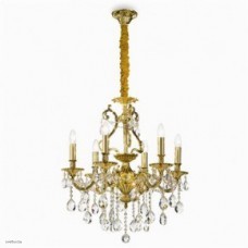Светильник Ideallux GIOCONDA SP6 ORO 060507 Светильник Ideallux GIOCONDA SP6 ORO 060507