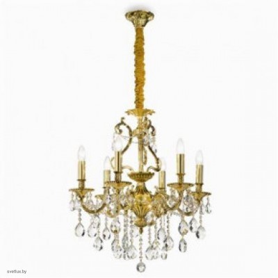 Светильник Ideallux GIOCONDA SP6 ORO 060507