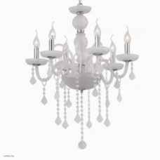 Светильник Ideallux GIUDECCA SP6 TRASPARENTE 027821 Светильник Ideallux GIUDECCA SP6 TRASPARENTE 027821