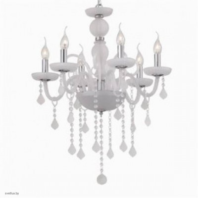 Светильник Ideallux GIUDECCA SP6 TRASPARENTE 027821