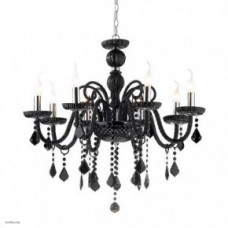 Светильник Ideallux GIUDECCA SP8 NERO 032511 Светильник Ideallux GIUDECCA SP8 NERO 032511