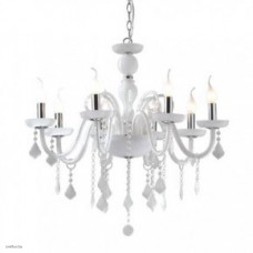 Светильник Ideallux GIUDECCA SP8 TRASPARENTE 027838 Светильник Ideallux GIUDECCA SP8 TRASPARENTE 027838