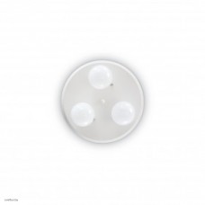 Светильник Ideallux GLOBO PL3 133416