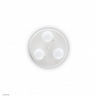 Светильник Ideallux GLOBO PL3 133416