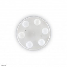 Светильник Ideallux GLOBO PL6 133461