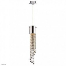 Светильник Ideallux GOCCE SP1 089669
