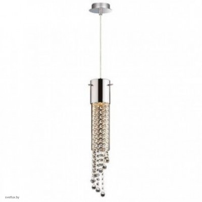 Светильник Ideallux GOCCE SP1 089669