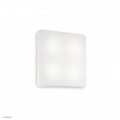Светильник Ideallux GOLIA PL1 116686