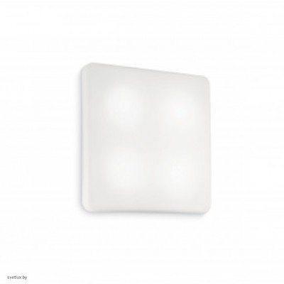 Светильник Ideallux GOLIA PL2 116709
