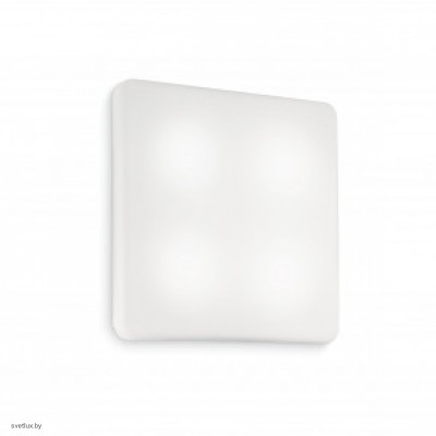 Светильник Ideallux GOLIA PL4 144146